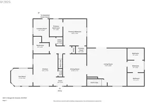 26011 S Morgan Rd, Estacada, OR 97023 - Photo 45