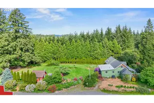 26011 S Morgan Rd, Estacada, OR 97023 - Photo 29