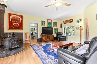 26011 S Morgan Rd, Estacada, OR 97023 - Photo 13