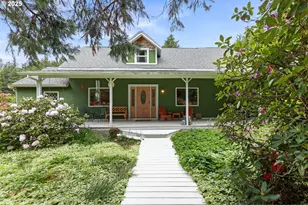 26011 S Morgan Rd, Estacada, OR 97023 - Photo 3