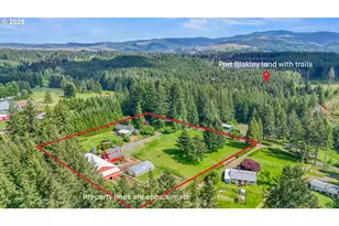 26011 S Morgan Rd, Estacada, OR 97023 - Photo 43