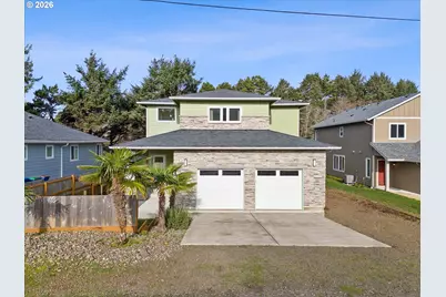 2013 NE 58th St, Lincoln City, OR 97367 - Photo 3