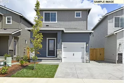 1345 NE Clark Ave, Battle Ground, WA 98604 - Photo 1