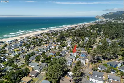 3246 NW Mast Ave, Lincoln City, OR 97367 - Photo 5