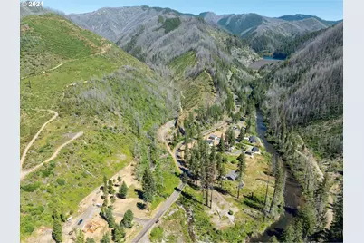 Blue River Rd, Eugene, OR 97401 - Photo 21