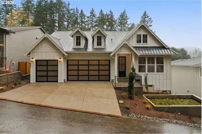 12837 Sunny Ter, Tigard, OR 97223 - Photo 1