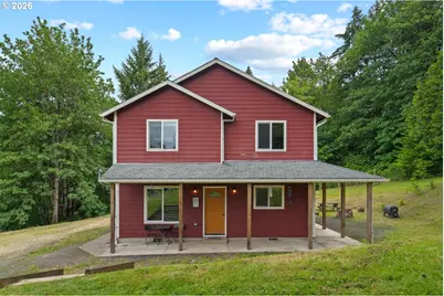 32171 Bishop Rd, Rainier, OR 97048 - Photo 1