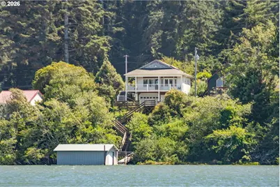 4838 Lake Blvd, Westlake, OR 97493 - Photo 41
