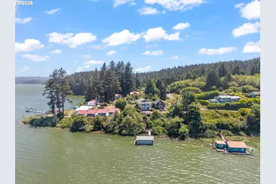 4838 Lake Blvd, Westlake, OR 97493 - Photo 45