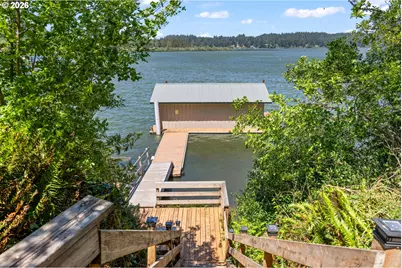 4838 Lake Blvd, Westlake, OR 97493 - Photo 3