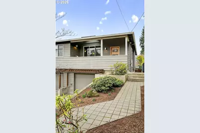 4021 SE Liebe St, Portland, OR 97202 - Photo 5