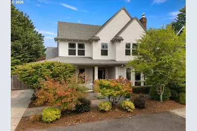 10879 NW Supreme Ct, Portland, OR 97229 - Photo 1