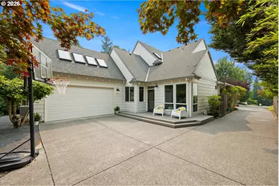 10879 NW Supreme Ct, Portland, OR 97229 - Photo 29