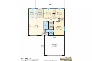1309 SE 135th Ave, Portland, OR 97233 - Photo 43