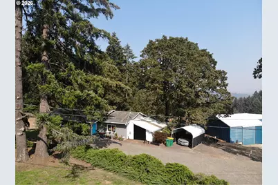 9326 SW Summit Ave, Gaston, OR 97119 - Photo 43