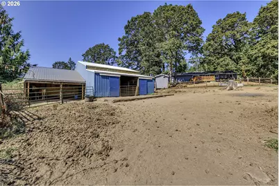 9326 SW Summit Ave, Gaston, OR 97119 - Photo 33