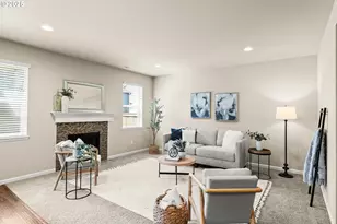 16912 NW Viola St, Portland, OR 97229 - Photo 5