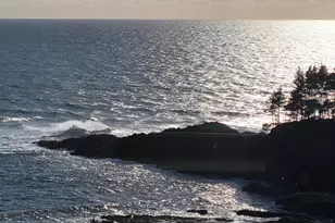 315 NE Vista Terrace Ave, Depoe Bay, OR 97341 - Photo 23