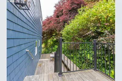 315 NE Vista Terrace Ave, Depoe Bay, OR 97341 - Photo 13