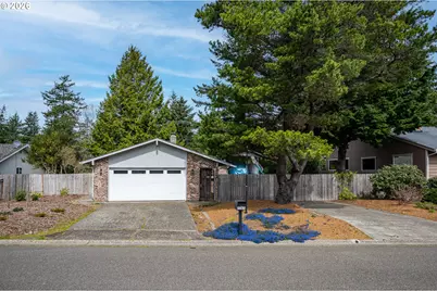 2265 24th St, Florence, OR 97439 - Photo 1