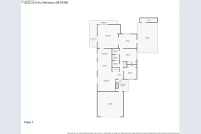 2265 24th St, Florence, OR 97439 - Photo 35