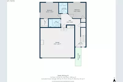 2751 SE 174th Ave, Portland, OR 97236 - Photo 35