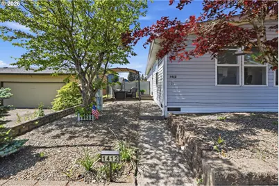 1412 W C Ave, La Center, WA 98629 - Photo 3