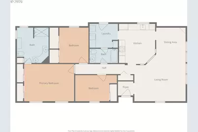 1412 W C Ave, La Center, WA 98629 - Photo 45