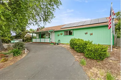 4969 Golding St, Roseburg, OR 97471 - Photo 1