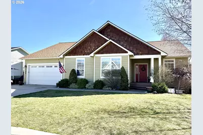 1105 G St, Baker City, OR 97814 - Photo 1