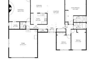 2609 NW 109th St, Vancouver, WA 98685 - Photo 5