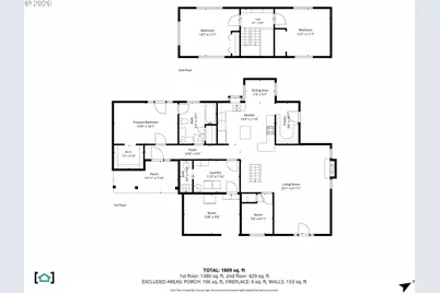 1812 Metzger Rd, Carson, WA 98610 - Photo 43
