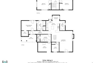 1812 Metzger Rd, Carson, WA 98610 - Photo 43