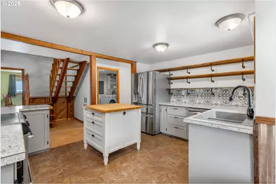 1812 Metzger Rd, Carson, WA 98610 - Photo 7