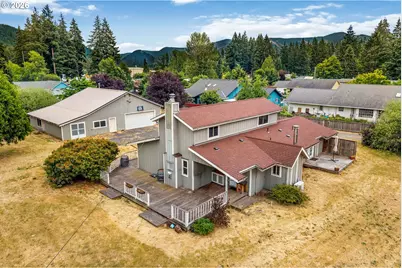 1812 Metzger Rd, Carson, WA 98610 - Photo 37