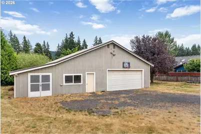 1812 Metzger Rd, Carson, WA 98610 - Photo 25