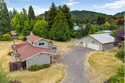 1812 Metzger Rd, Carson, WA 98610 - Photo 1