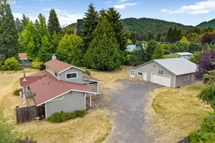1812 Metzger Rd, Carson, WA 98610 - Photo 1