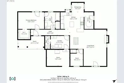 1812 Metzger Rd, Carson, WA 98610 - Photo 41
