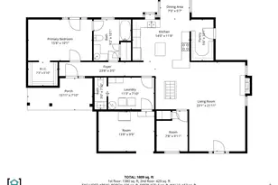 1812 Metzger Rd, Carson, WA 98610 - Photo 41