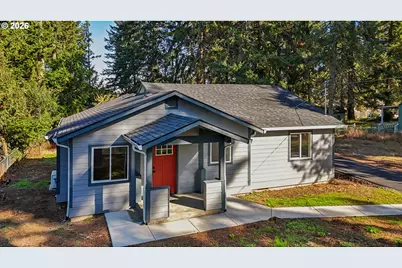 13207 SE Raymond St, Portland, OR 97236 - Photo 1