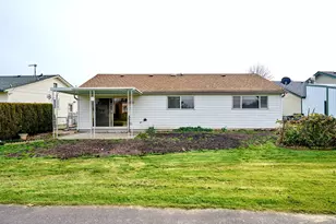 163 W Clackamas Cir, Woodburn, OR 97071 - Photo 23