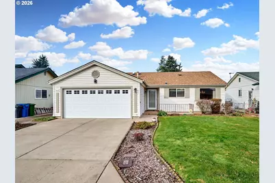 163 W Clackamas Cir, Woodburn, OR 97071 - Photo 1