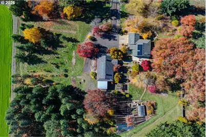 30303 Bellfountain Rd, Corvallis, OR 97333 - Photo 1