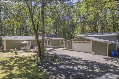 14510 S Vaughan Rd, Molalla, OR 97038 - Photo 1