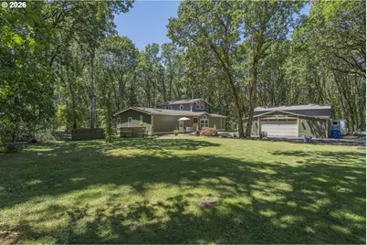 14510 S Vaughan Rd, Molalla, OR 97038 - Photo 9