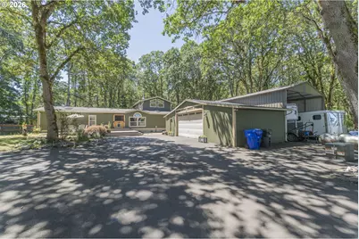 14510 S Vaughan Rd, Molalla, OR 97038 - Photo 5