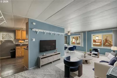 3500 SE Concord Rd #8, Milwaukie, OR 97267 - Photo 3