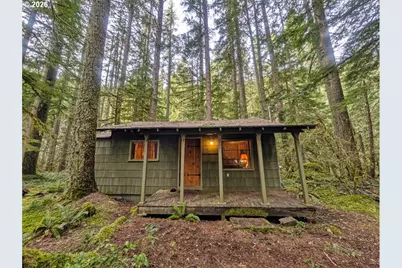 75106 E Road 28B, Rhododendron, OR 97049 - Photo 1
