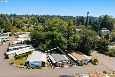 3405 SE Vineyard Rd #49, Milwaukie, OR 97267 - Photo 43
